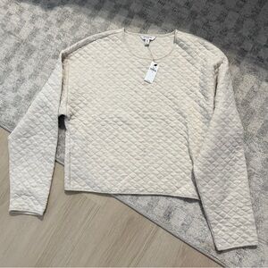 Banana Republic Top, Size M - NWT